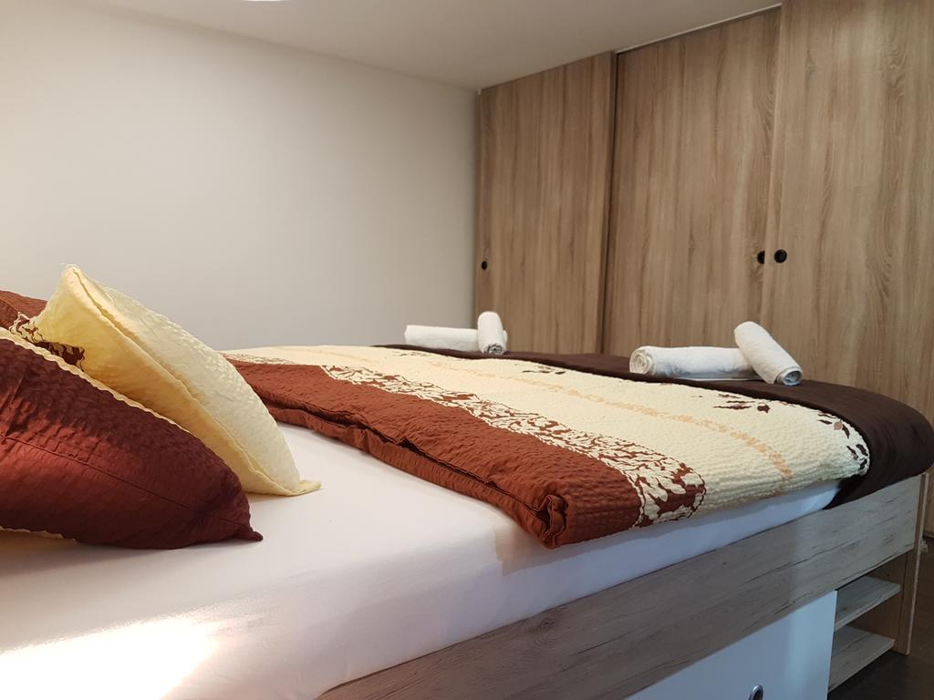 Kazinczy Appartamento Budapest