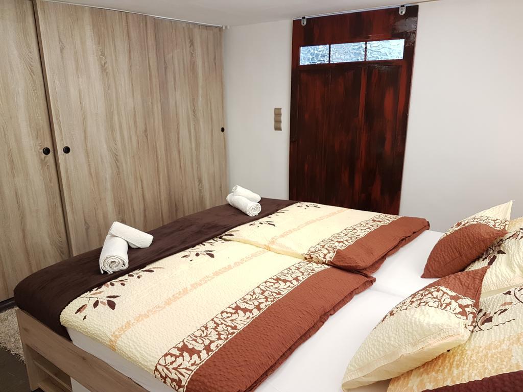 Appartamento Kazinczy Budapest