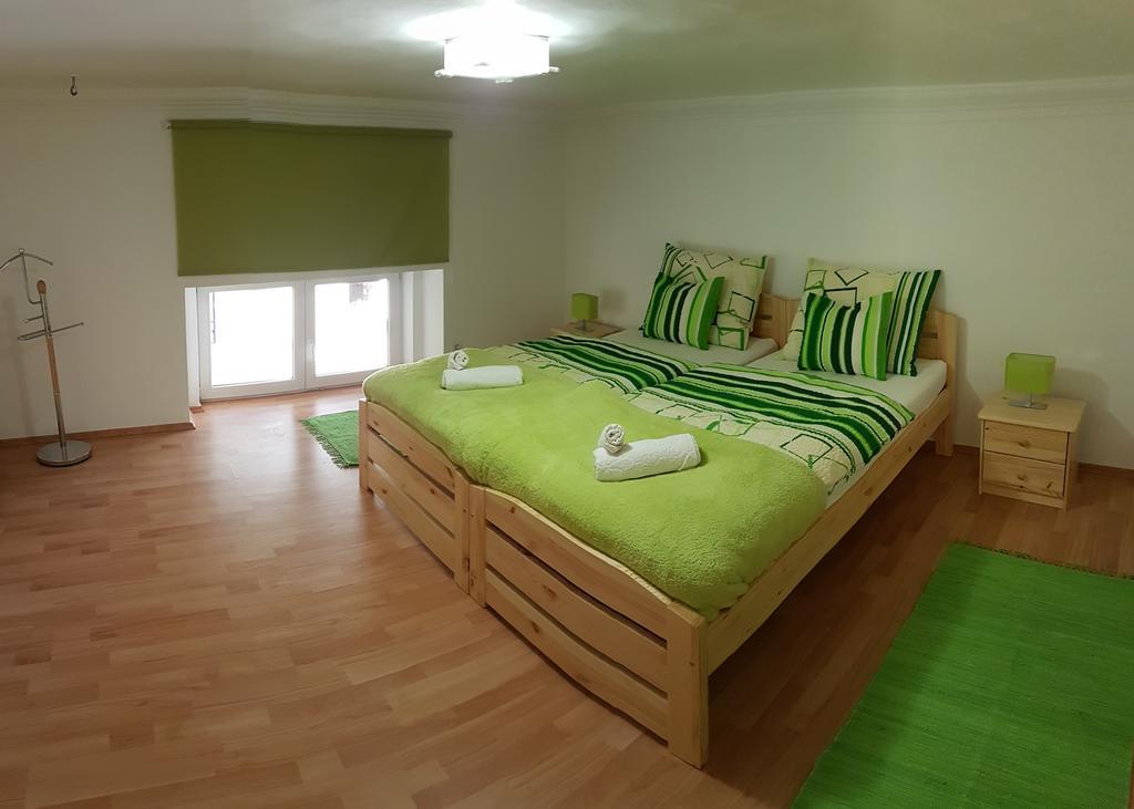 Kazinczy Appartamento Budapest