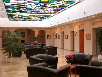 Wombat's Hostel