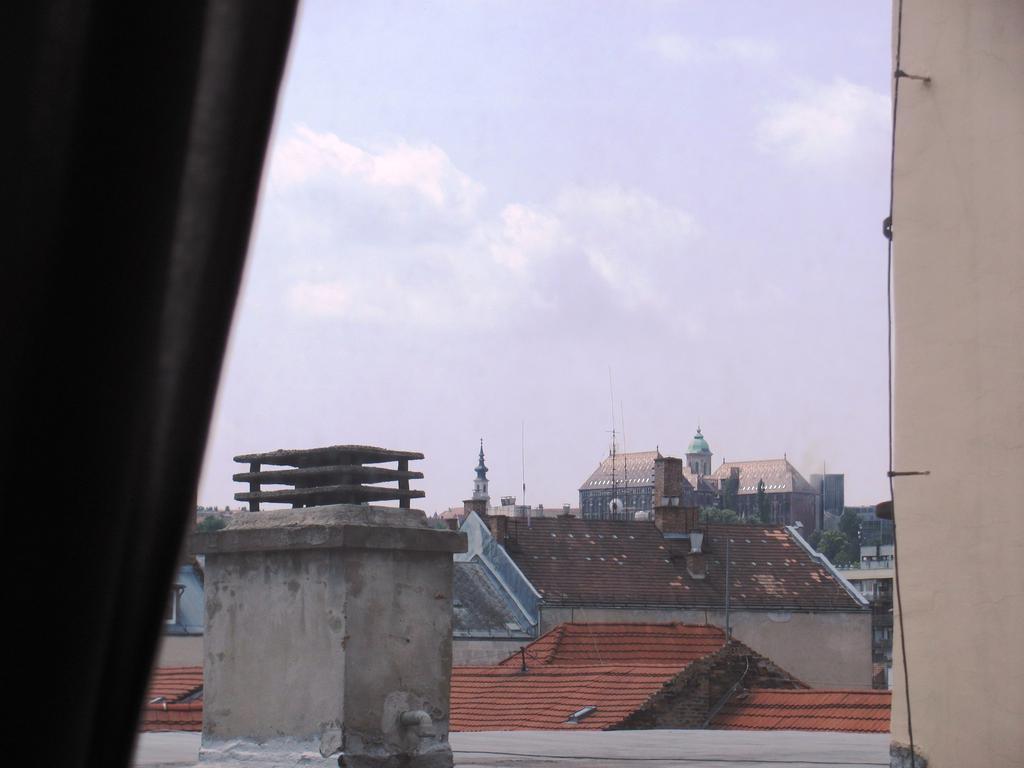 Apartamento Castle View *