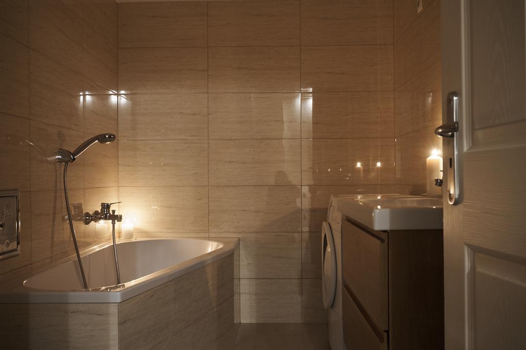 Apartment Karolyi Garden | Hostaid Budapest