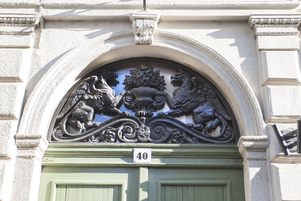 Apartamento Great Market Hall Budapest