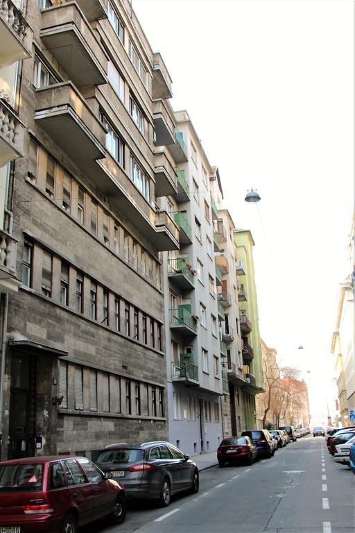 Lili's Budapest