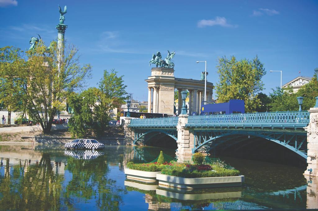 Rubin Wellness & Conference Hotell 4*