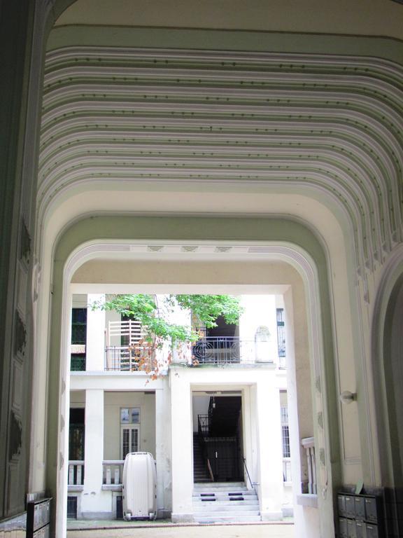 Apartamento Castle View *