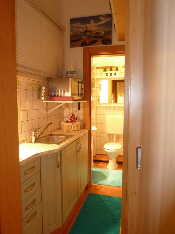 Vend Apartmán *
