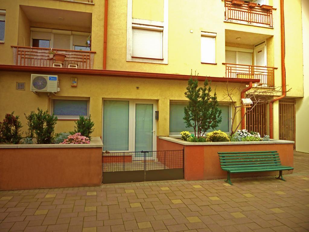 Vend Budapest