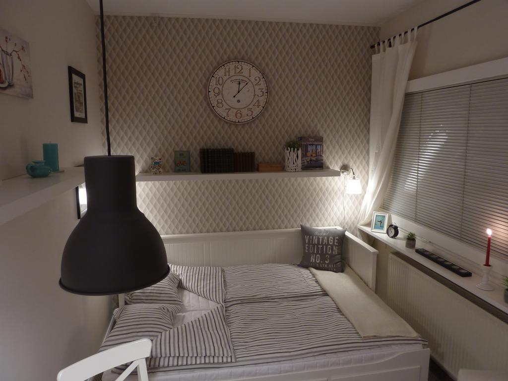 Vend Apartmán *