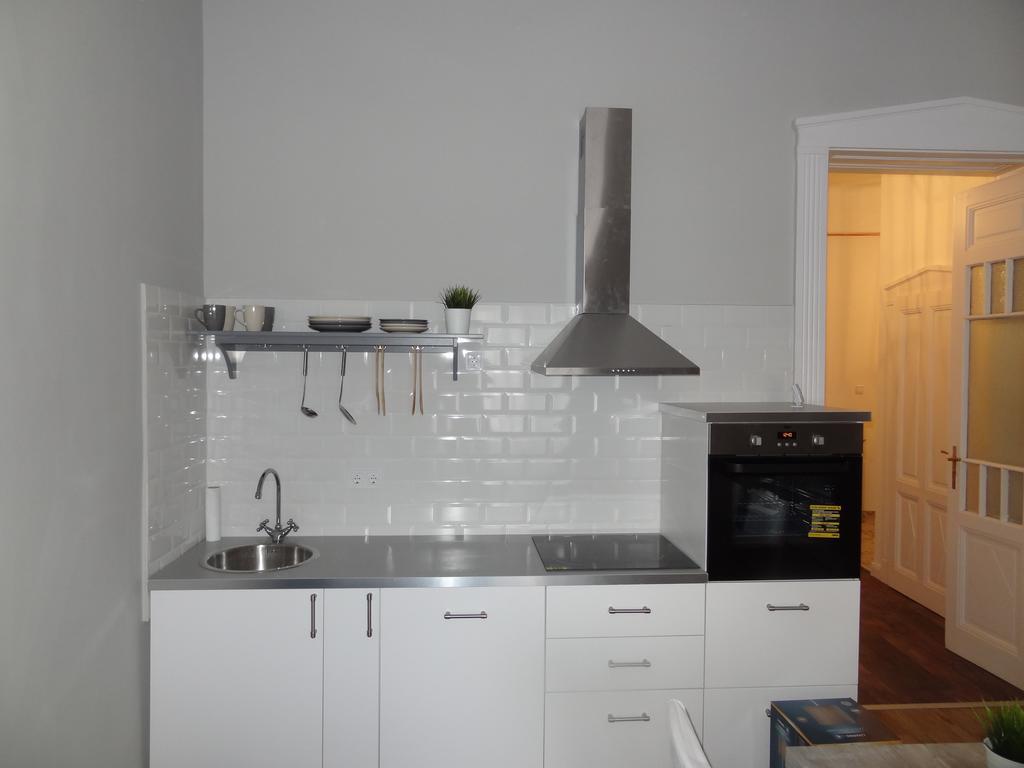 Apartment Five Seasons Vaci Utca *