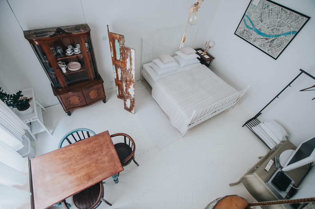 Lizmary's Wonderland Apartamento