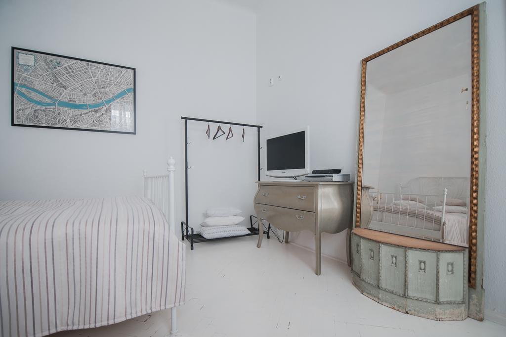 Lizmary's Wonderland Apartamento Budapest