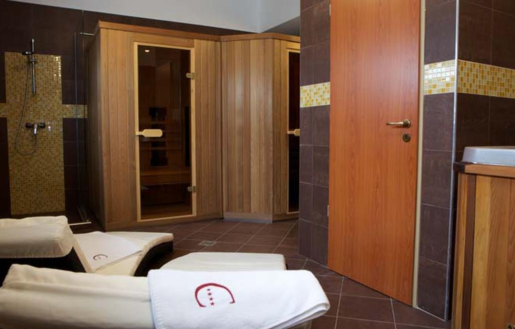 Hotel Hotel City Inn Budapest