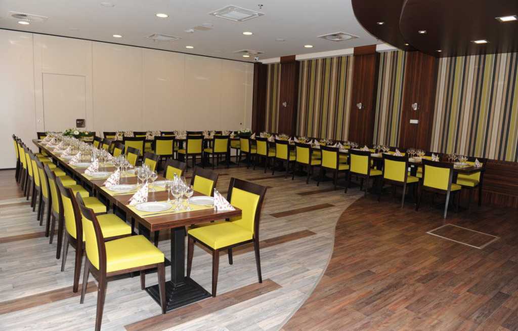 Hotel City Inn Hotel Budapest