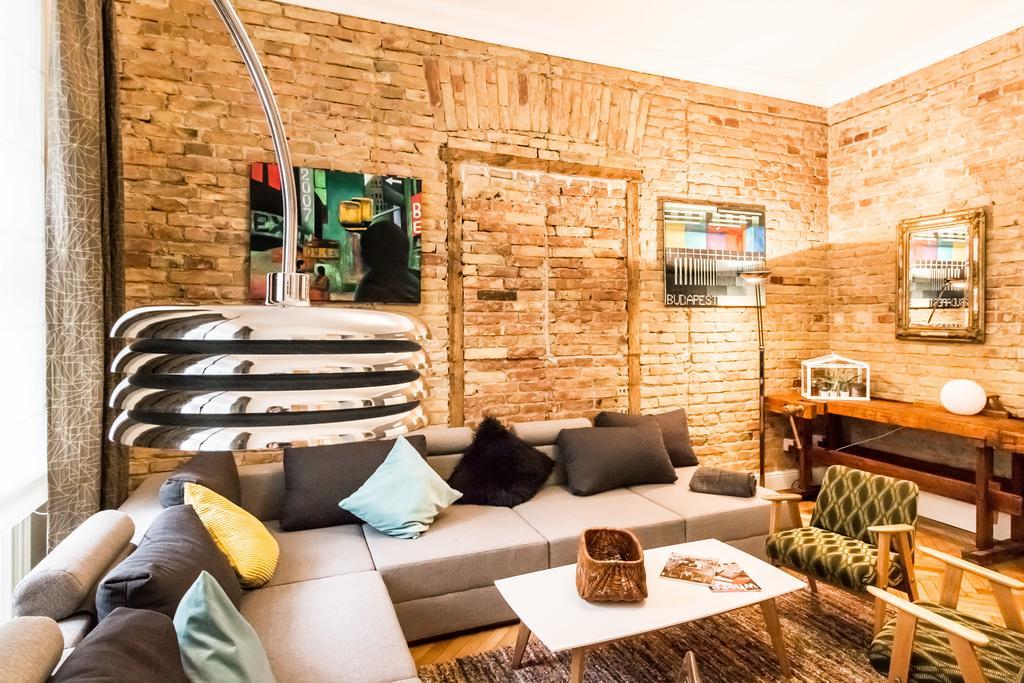 Apartman Urbana Hipster Downtown