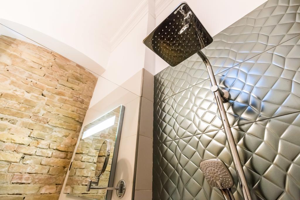 Apartman Urbana Hipster Downtown *
