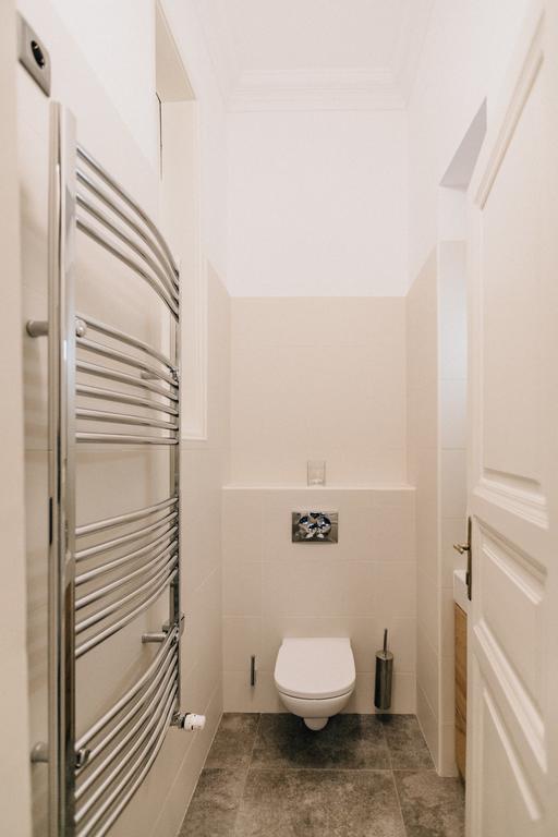 Apartman Urbana Hipster Downtown Budapest