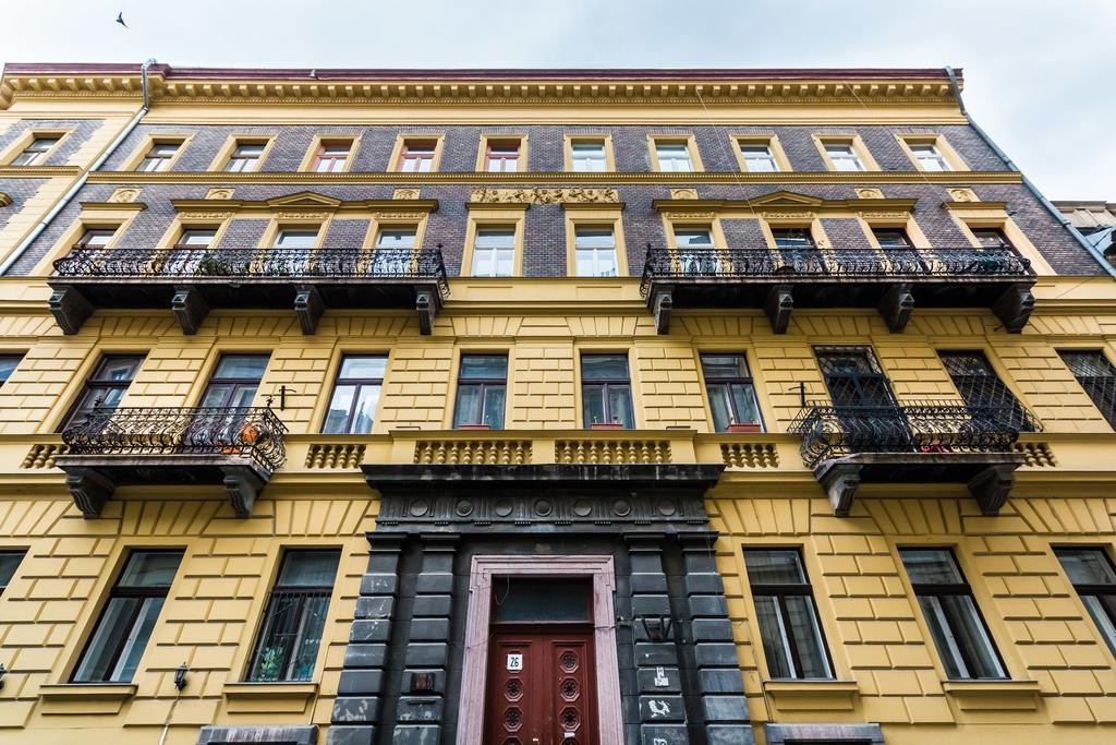 Apartman Urbana Hipster Downtown