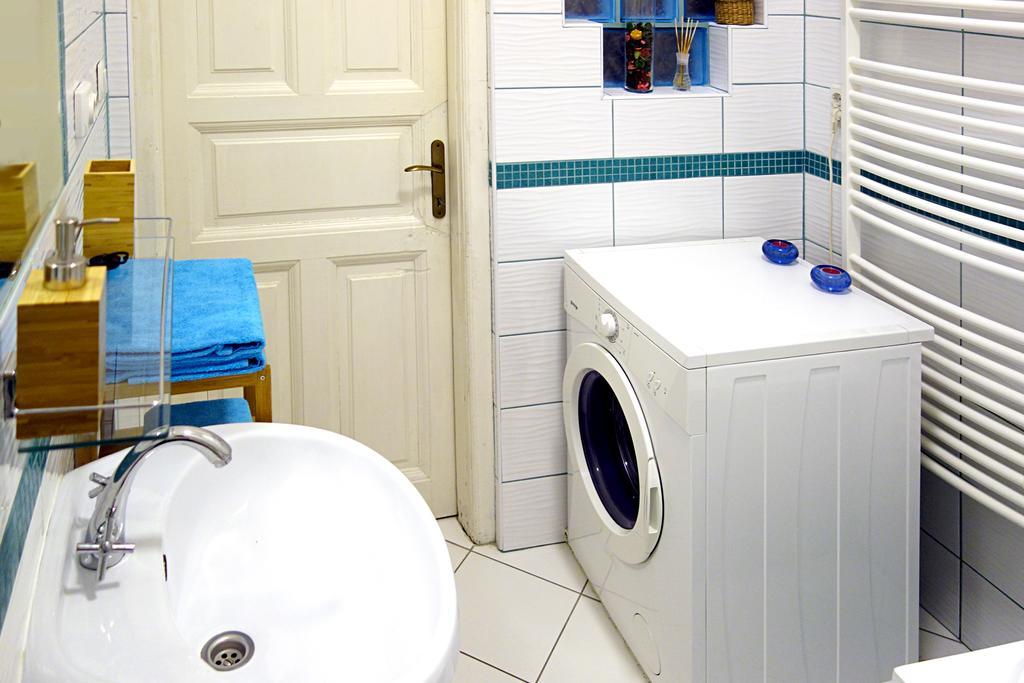 Apartment Vivid Rozsa *