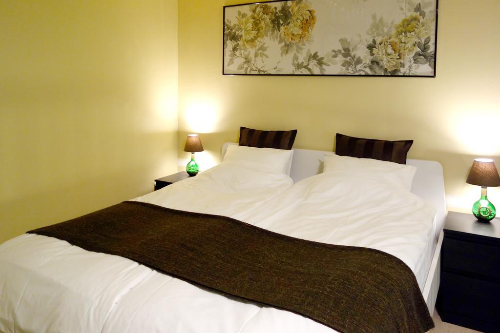 Apartment Vivid Rozsa
