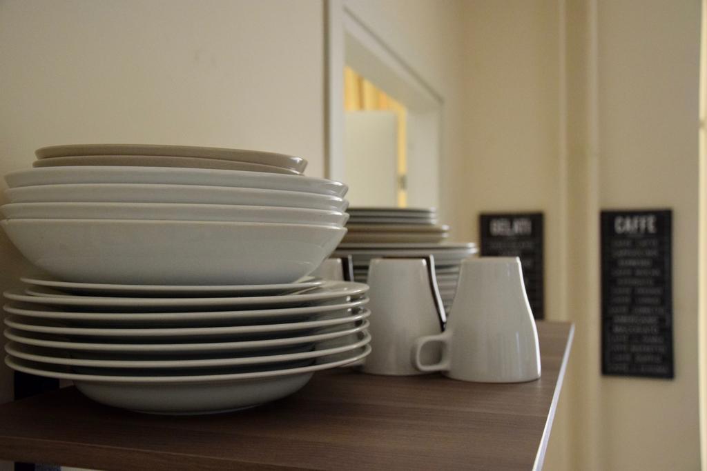 Budget By Hi5 - Révai Köz Apartamento *