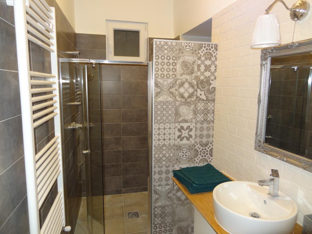 Five Seasons Vaci Utca Apartment *