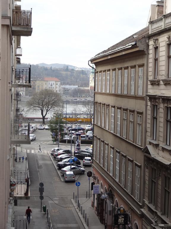 Five Seasons Vaci Utca Apartment