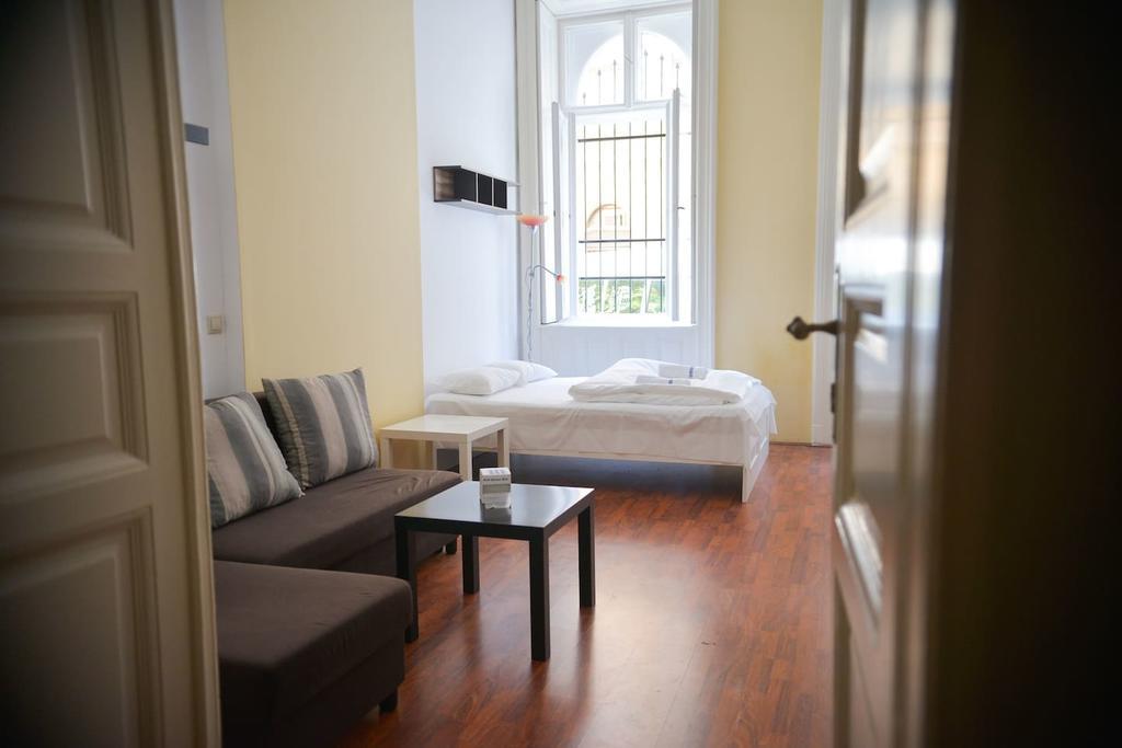 S19 Apartment Budapest