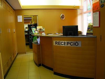 Pest Hotel