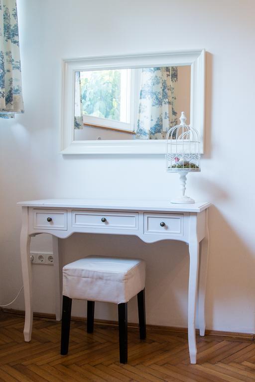 Zsolt Apartment