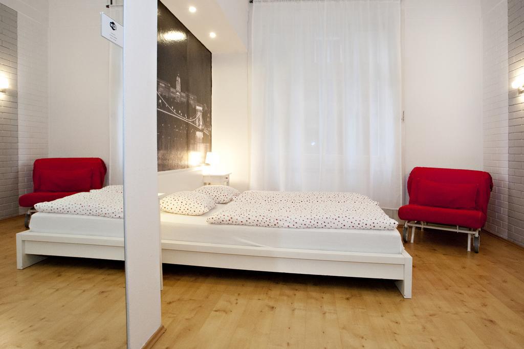 Diana On Váci Utca Budapest