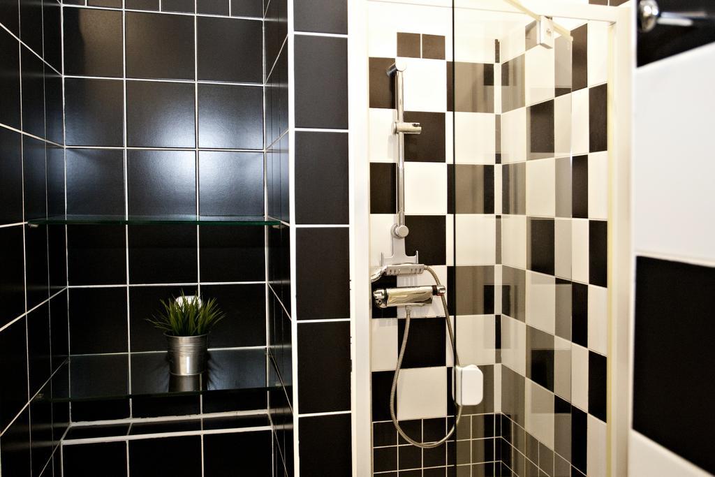Apartamento Diana On Váci Utca *