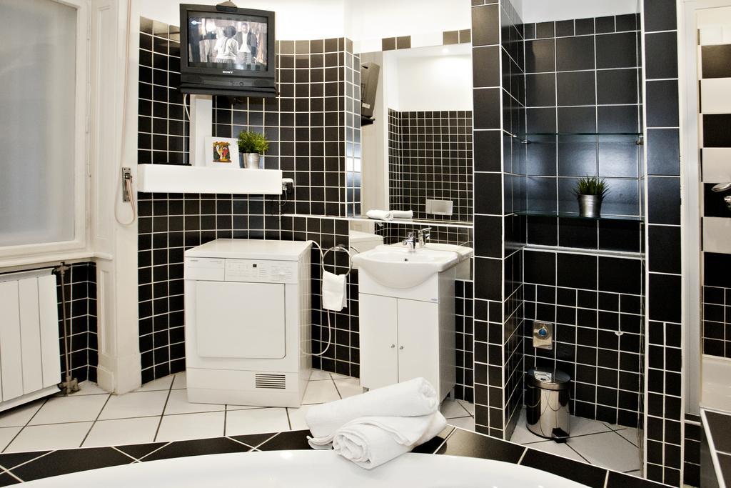 Apartamento Diana On Váci Utca Budapest