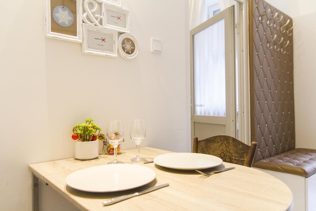 Apartamento Ava's Champagne *