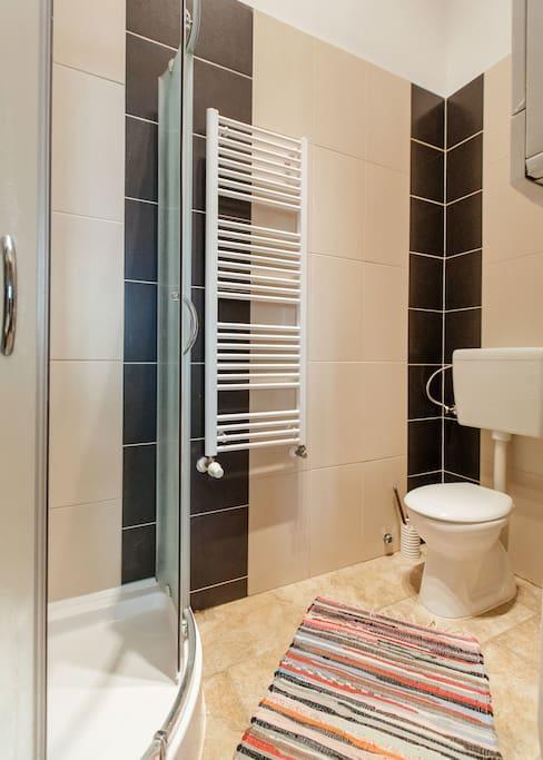 S19 Apartment Budapest