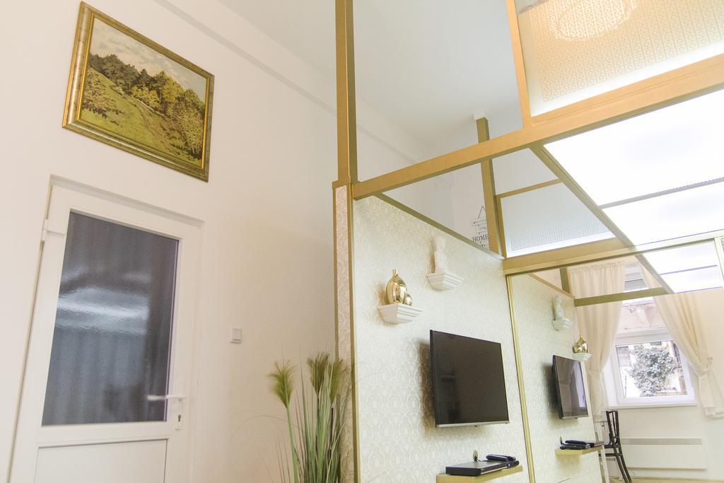 Apartamento Ava's Champagne *
