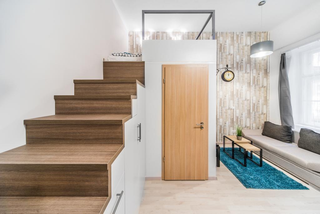 Barcsay Budapest