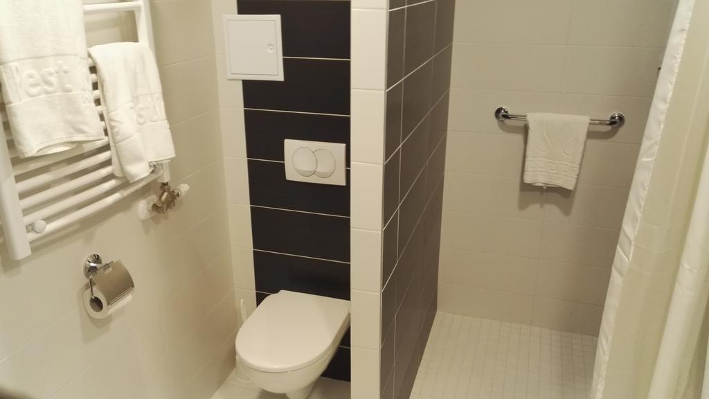 Hotel Pest 3*