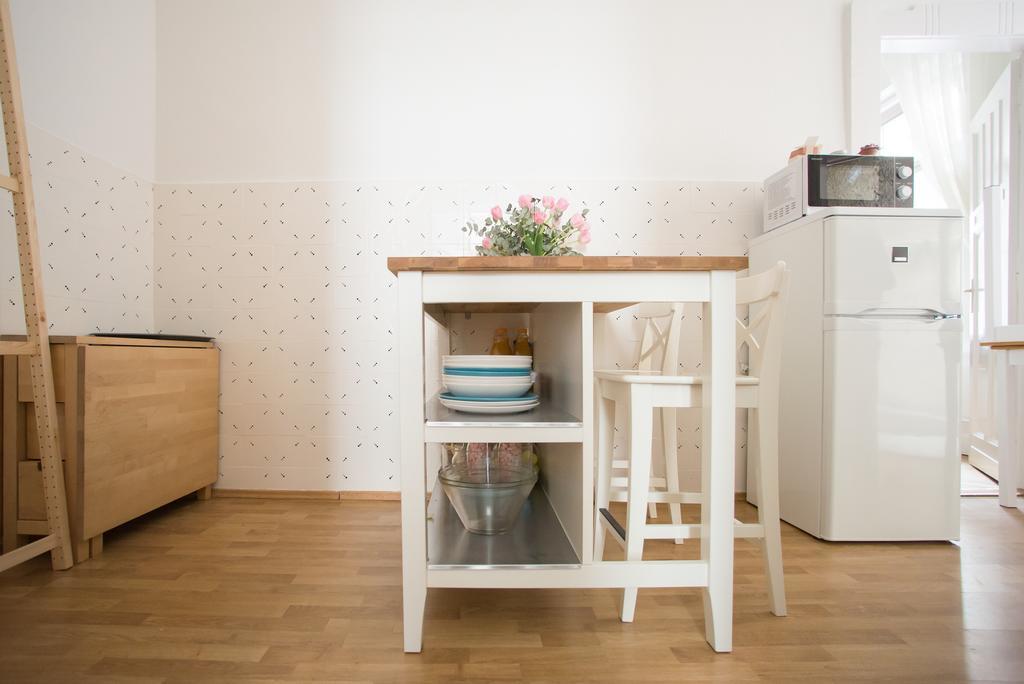 Lizmary's Wonderland Apartamento Budapest
