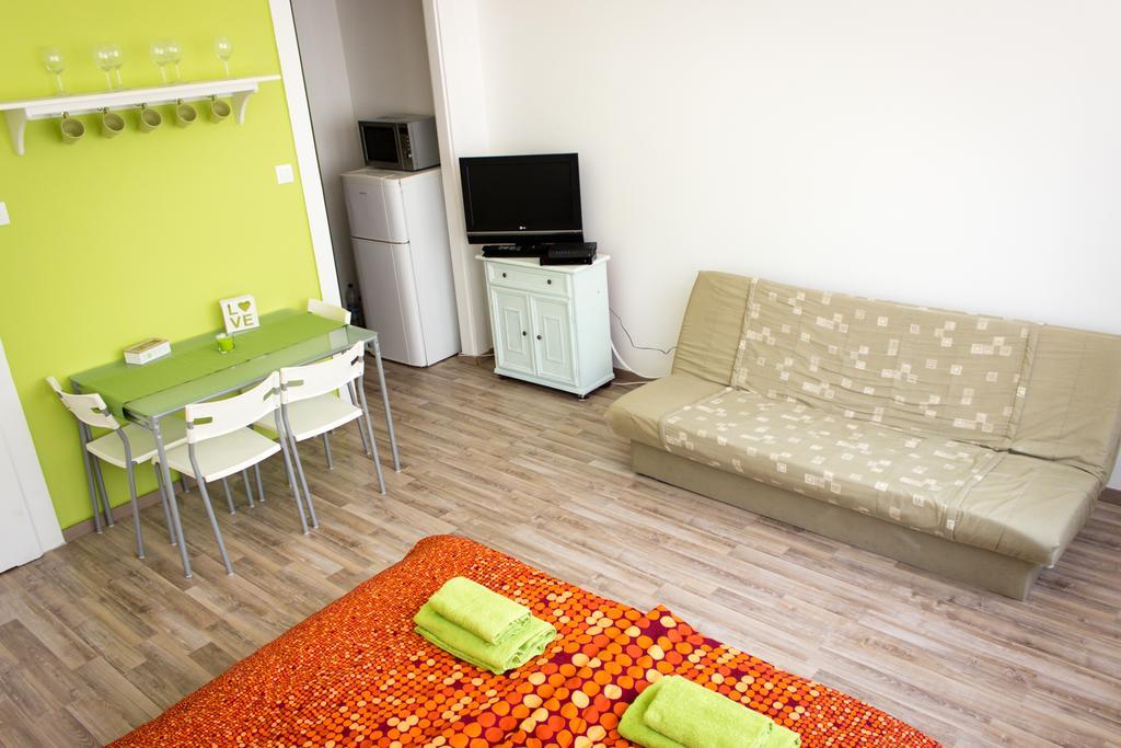 Apartament Fancy