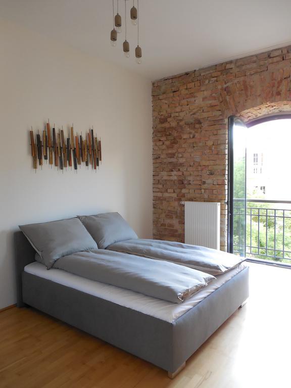 The Old Mill Apartment