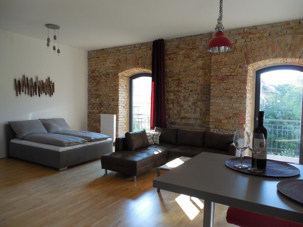 The Old Mill Apartment *