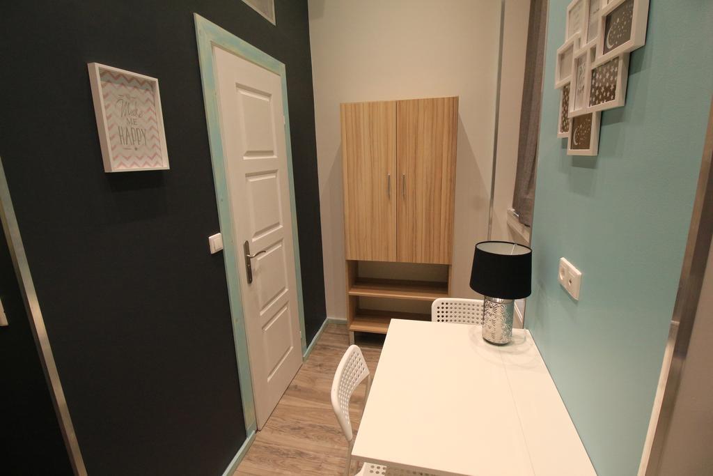 Economy Apartments Appartamento
