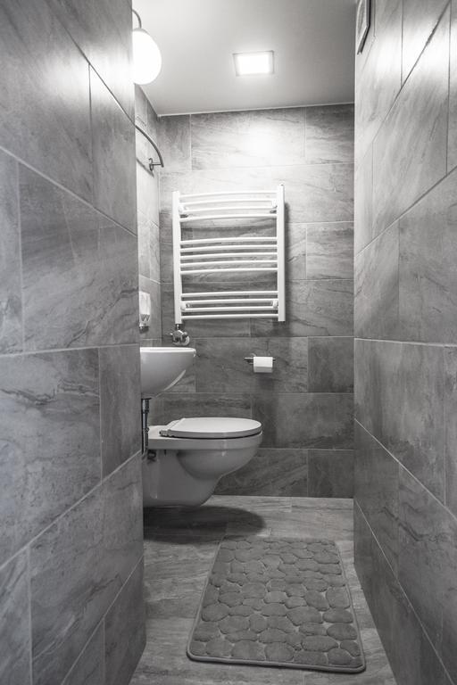 Eleven Apartamento Budapest
