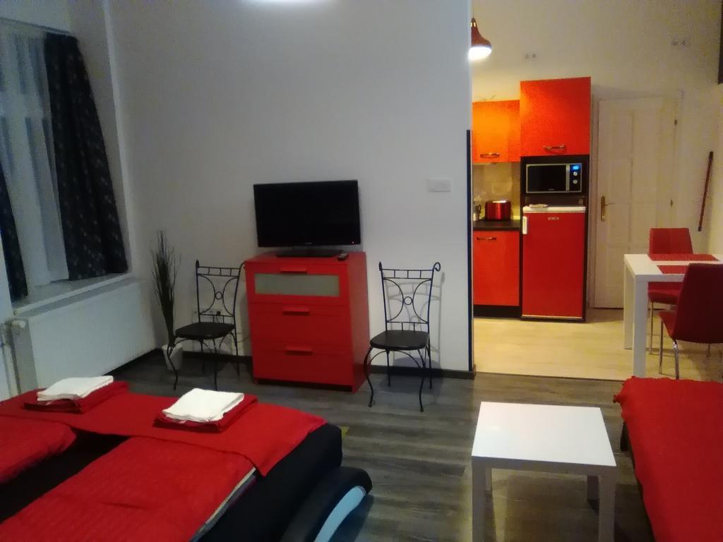 Fatmaguel Apartmán *