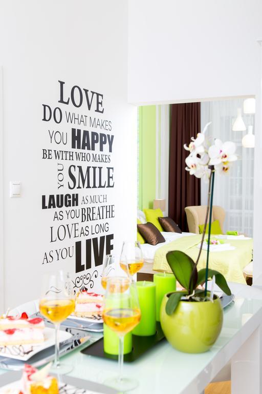Apartamento Makes Happy *