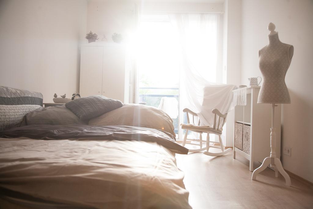 Romai Furdo Apartmán Budapešť