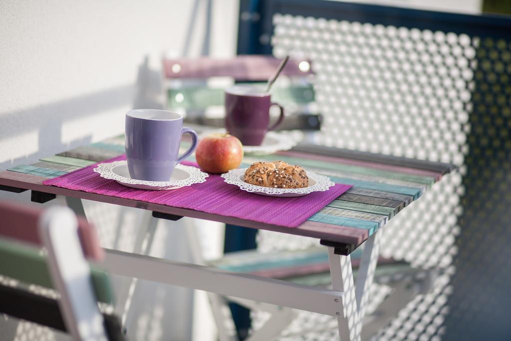Romai Furdo Apartmán