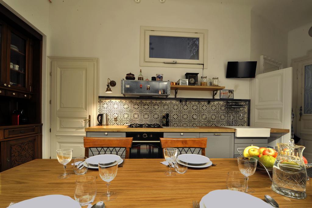 Victoria Apartamento Budapest