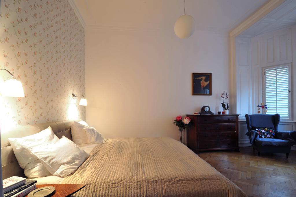 Victoria * Budapest
